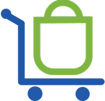 NexaEstore Logo