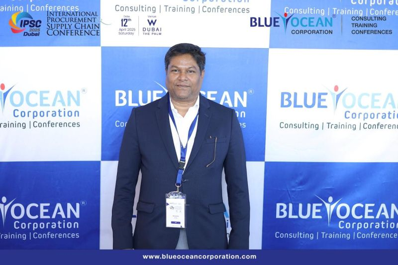 Blue Ocean 2025