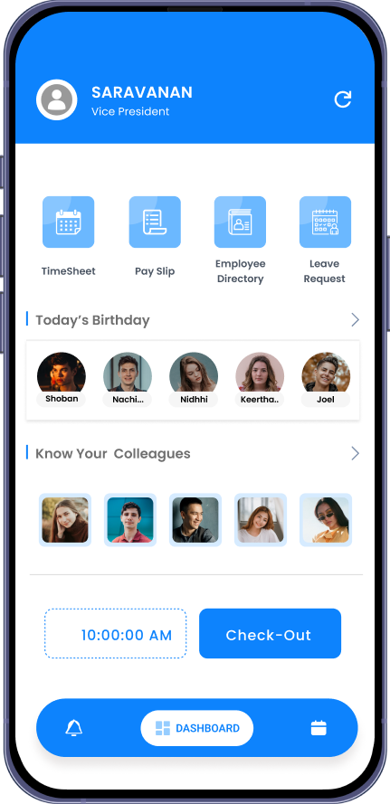 Phone Mockup