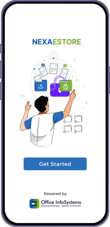 Phone Mockup